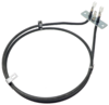 Electrolux Zanussi oven ring heating element 2000W