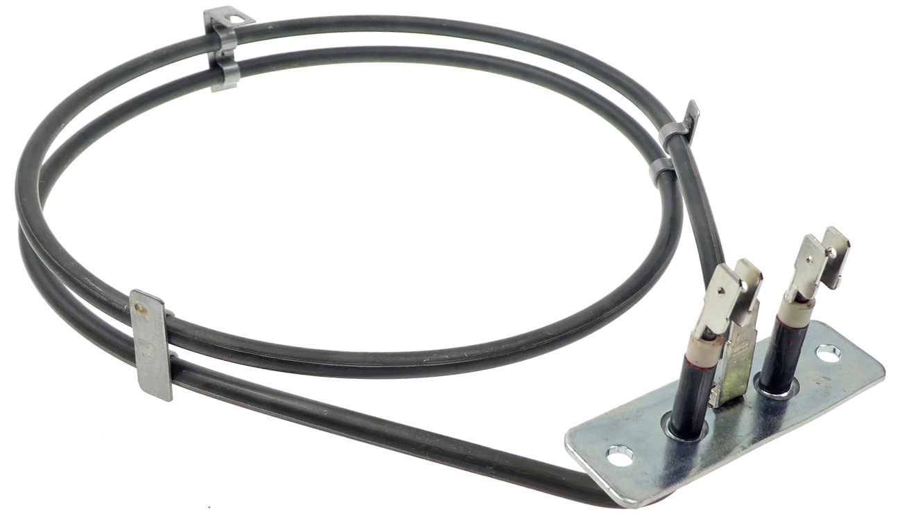 Electrolux Zanussi oven ring heating element 2000W fhp.fi appliance