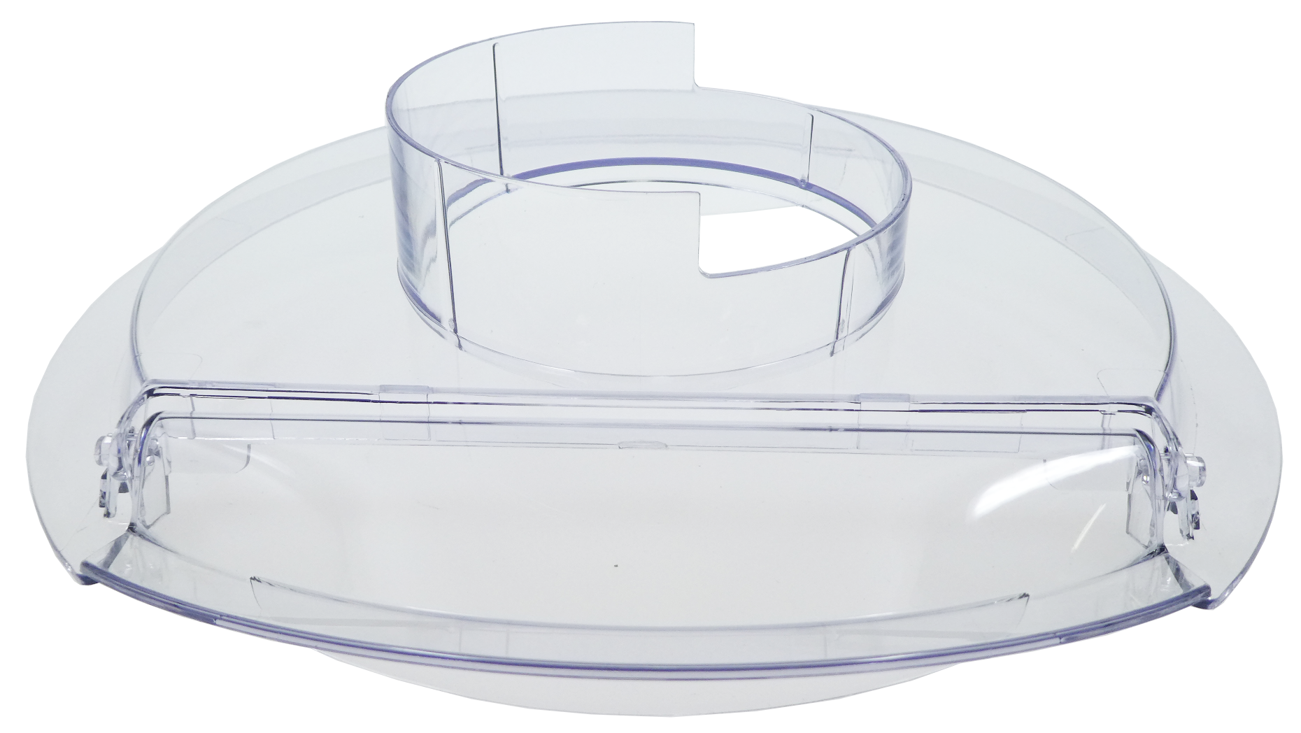 Kenwood Chef Kenlyte (Plastic) Bowl for A701A, A703C, A901E, KM201, KM210, KM300, KM310, KM330 Kenwood Chef Kenlyte (Plastic) Bowl for A701A, A703C, A901E, KM201, KM210, KM300, KM310, KM330