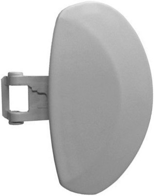 Zanussi pesukoneen luukun kahva 110x66mm (N912101)
