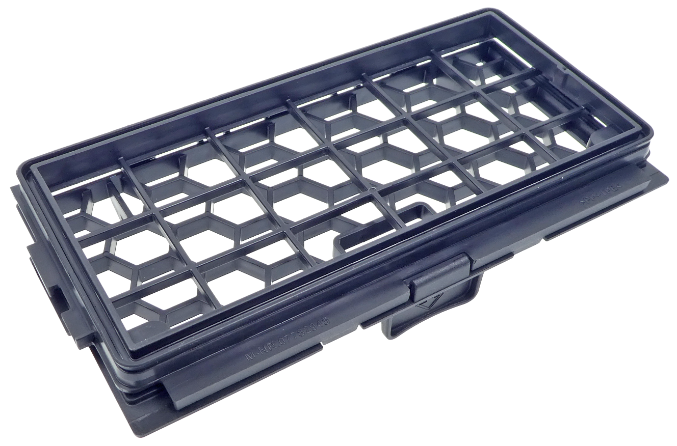 Miele S8000 vacuum cleaner filter 