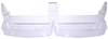 Rosenlew RJP/RJKL fridge door top shelf