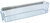 AEG Electrolux fridge bottom door shelf 2651049021