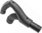 Miele vacuum handle comfort S4, S5, S6, S8