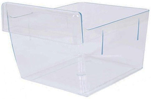 Electrolux ERN fridge vegetable box