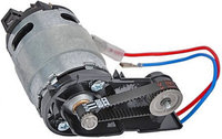 Electrolux vacuum cleaner Sumo Active nozzle motor