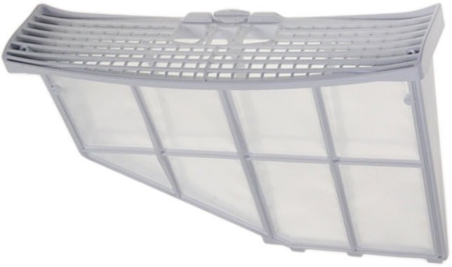 AEG Electrolux - Staubsaugerfilter-Set Hepa Aef136 : Aazon.es - View #2