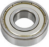 Zanussi pesukoneen rummun laakeri 6204ZZ (20x47x14mm)