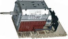 Zanussi washing machine program switch VD55 O/I