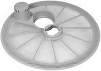 Zanussi dishwasher bottom filter 33cm