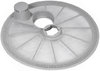 Zanussi dishwasher bottom filter 33cm