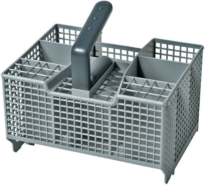 Whirlpool ADG ADP dishwasher cutlery basket appliance