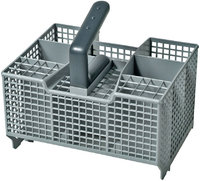 Whirlpool ADG ADP dishwasher cutlery basket