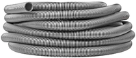 Central vacuum cleaner plain hose 38mm, 8m