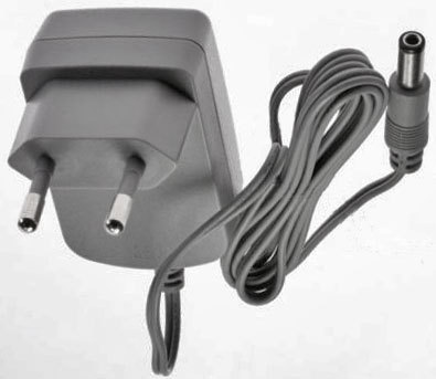 Electrolux ErgoRapido charger ZB2900