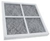 LG fridge air filter "Fresh Filter Multi Air Flow" (ADQ73214405)