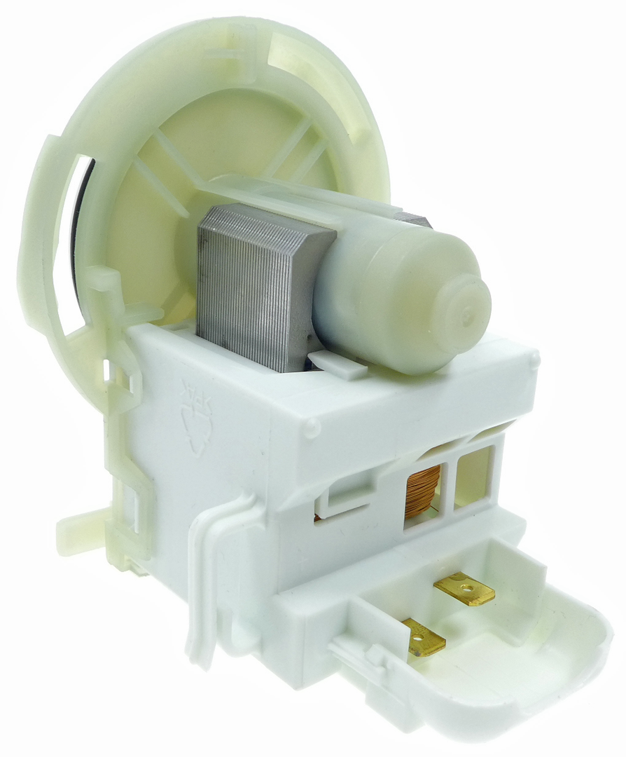 Bosch Entleerungspumpe Ebs2556-5102 - Original Ersatzteil Für Spülmaschinen