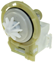 Bosch-Siemens dishwasher drain pump EBS2556-5104