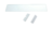 Savo Best ES liestituulettimen lampun suojus 257x50mm