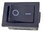 Switch 19x13mm 6A 250V