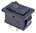 Switch 19x13mm 6A 250V