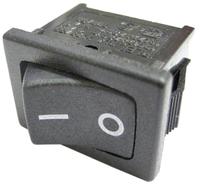 Switch 19x13mm 16A 250V