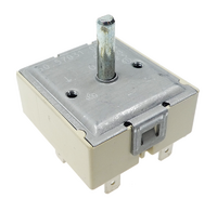 Electrolux cooker power regulator 400V