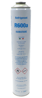 Refrigerant R600a Isobutane 420g (20005496)