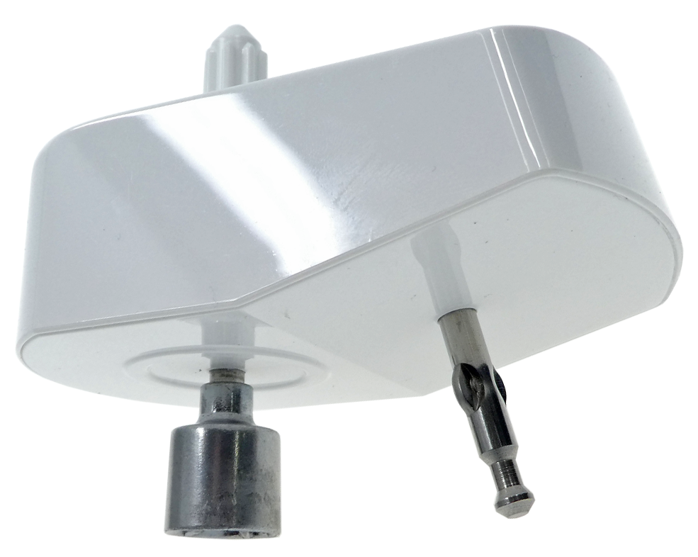 Braun Multiquick whisk shaft / rotor K3000 - fhp.fi - appliance spare parts