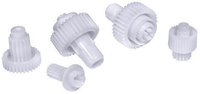 Braun Multimix mixer gear wheel set (67051332)