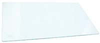 Electrolux ERF fridge glass shelf 288x488mm