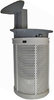 Ariston / Indesit dishwasher bottom filter C00142344