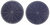 Lapetek cooker hood carbon filters (Aero, Brio, Classic, Gamma, Ronda) G940662