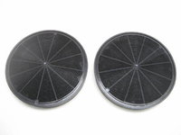 Lapetek cooker hood carbon filters (Aero, Brio, Classic, Gamma, Ronda) G940662