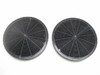 Lapetek cooker hood carbon filters (Aero, Brio, Classic, Gamma, Ronda)