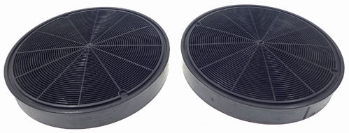 Lapetek cooker hood carbon filters (Aero, Brio, Classic, Gamma, Ronda) G940662
