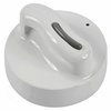 Zanussi washing machine program selector knob