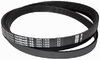 Samsung pwashing machine drive belt 5EPJ 1308