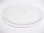 Electrolux microwave oven glass tray 245mm EMS20000