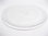 Electrolux microwave oven glass tray 245mm EMS20000