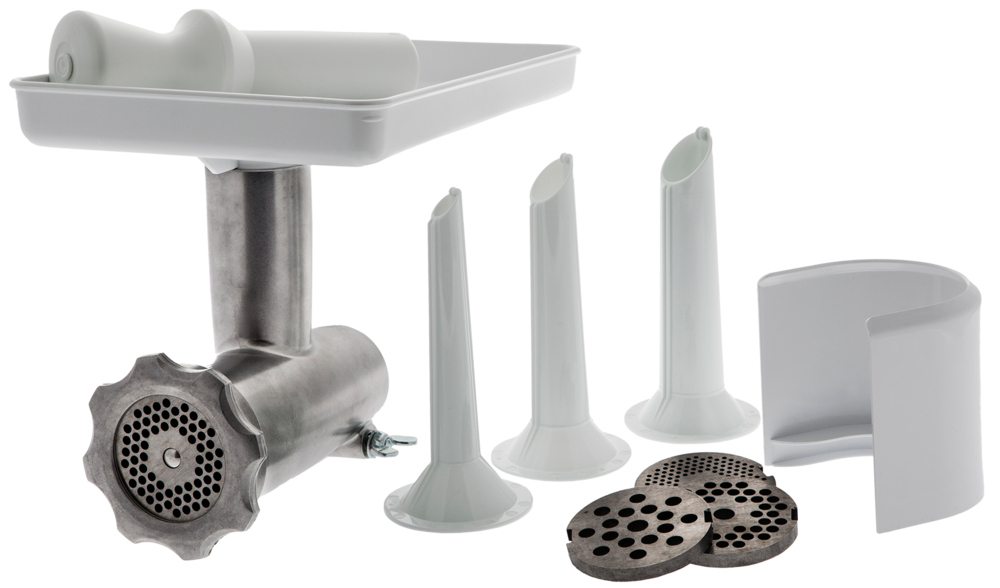 Ankarsrum / Electrolux Assistent meat grinder, hunting package (920900060)