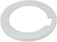 Zanussi FLS washing machine door outer rim