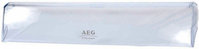 AEG Santo fridge door butter shelf cover (2081163053)