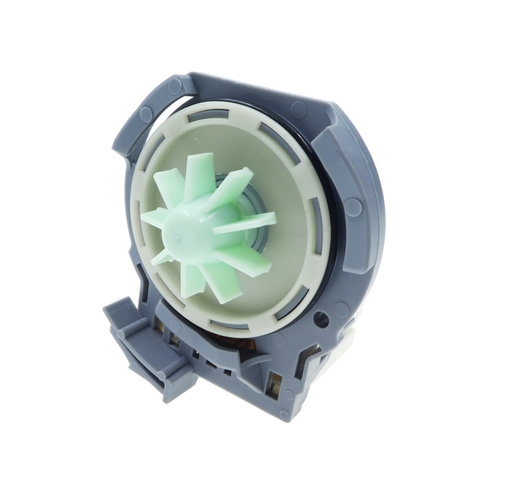 Whirlpool tiskikoneen poistopumppu 481236018558