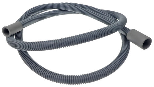 Electrolux table dishwasher drain hose 1750mm 1561495001