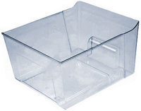 Electrolux ERB fridge vegetable drawer