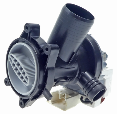 Whirlpool washing machine drain pump AWO (G242409)