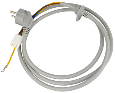 Samsung washing machine power cord