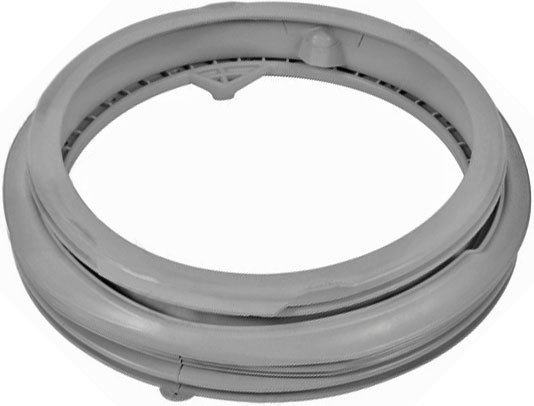 AEG Lavamat washing machine door seal