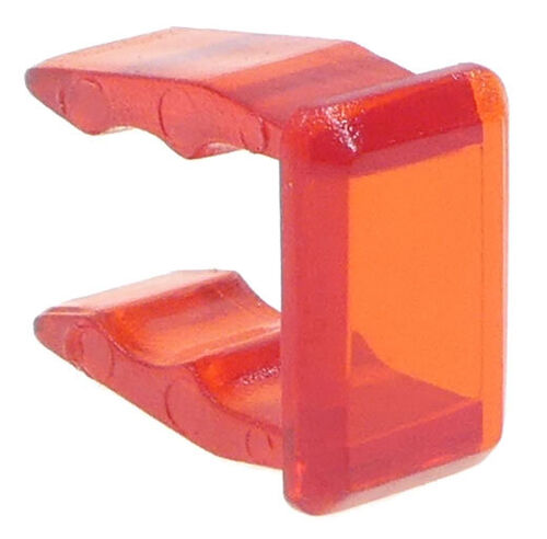 Moccamaster lime indicator light lens 7x10,5mm